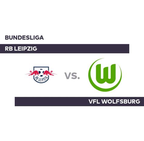 RB Leipzig VfL Wolfsburg Leipzig Baut Serie Aus Bundesliga WELT