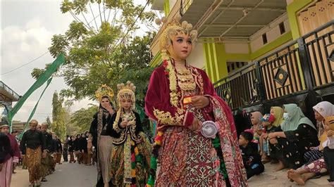 Meriahnya Pawai Akbar Semarak Muktamar Muhammadiyah Ke 48 Di PCM Bancar