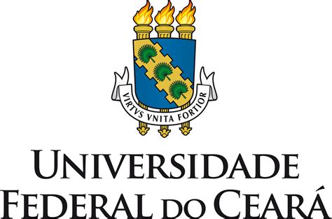 Portal Da Ufc Universidade Federal Do Ceará Assinatura Vertical Do