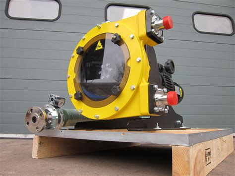 Ems Engineering Maintenance Solutions How Sealless Pump Technology