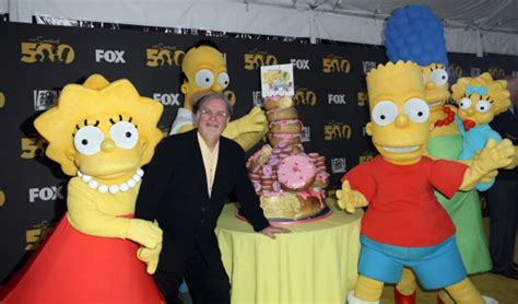 Simpsons” Creator Reveals Springfield Location