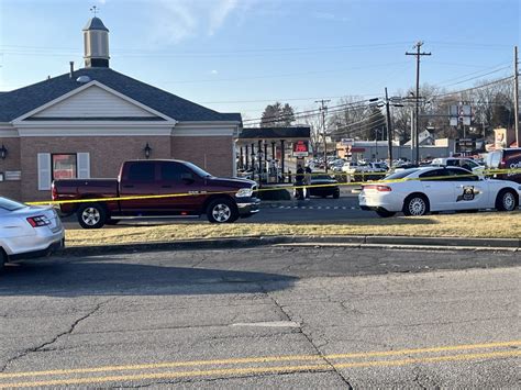 Police Investigating Bank Robbery In Brownstown Seymour Tribune