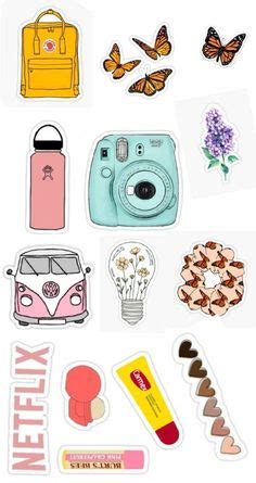 Idee N Over Diy Stickers Sticker Ontwerp Afdrukbare Stickers