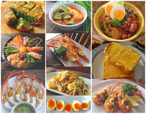 รวมภาพและสูตรอาหาร ที่อร่อยและทำง่าย หลายท่านนึกไม่ถึง อาหาร คนชอบทำอาหาร สูตรการทำอาหาร