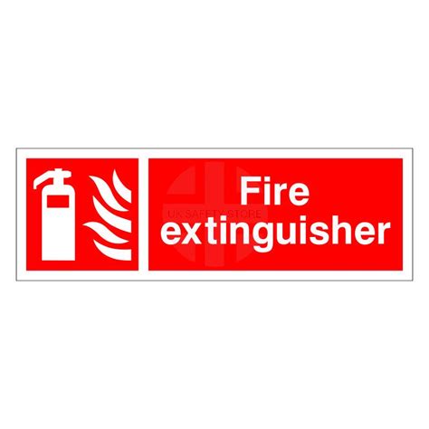 Fire Extinguisher Signages Ubicaciondepersonas Cdmx Gob Mx