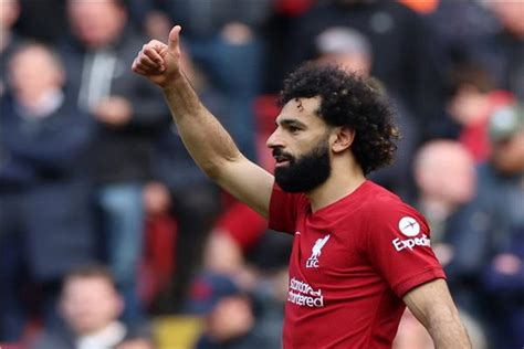 أسطورة ليفربول يتحدث عن رحيل محمد صلاح وخلافه مع كلوب بوابة أخبار