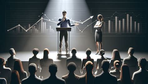 The Key To Success Essential Qualities Of A Good Keynote Speaker