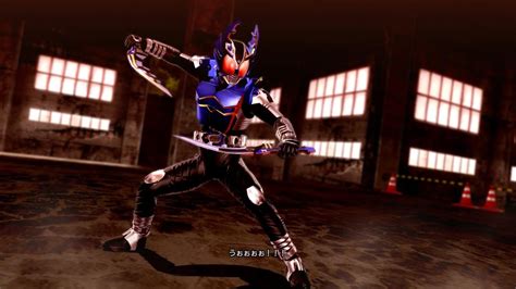 Kamen Rider Battride War Genesis Ps Part