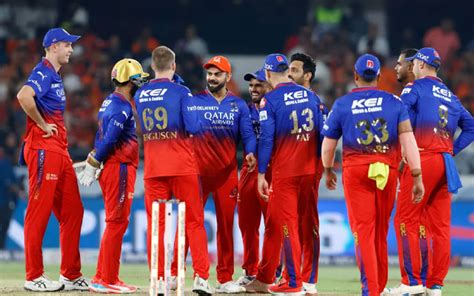 Ipl 2024 Match 58 Pbks Vs Rcb Match Prediction Who Will Win Todays Ipl Match Crictracker