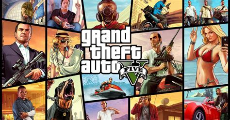 Das Neue Raytracing Von Grand Theft Auto Auf Ps Und Xbox Series X