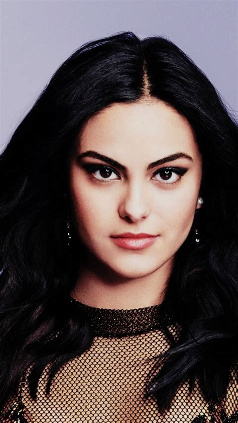 Pin By Alexandre Alêroz On Camila Mendes Veronica Lodge Riverdale