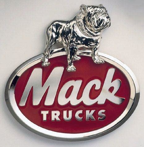 Mack Truck Logo - LogoDix