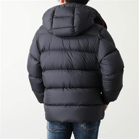 【ポイント10倍】moncler モンクレール ダウンジャケット Amarante アマラント 1a00140 549sk メンズ フード付き