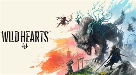 New Wild Hearts Gameplay Trailer Focuses On The Golden Tempest Beast