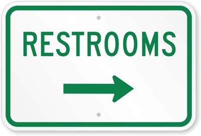 Free Free Printable Restroom Signs, Download Free Free Printable ...