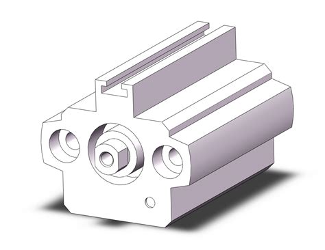 Cq Compact Cylinder