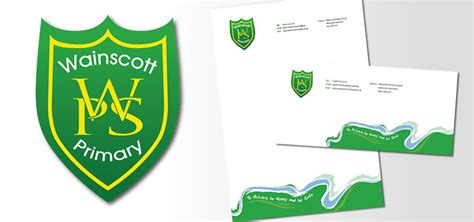 Website design for Wainscott Primary School in Medway | Website Design ...