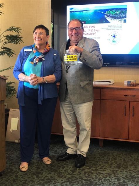 Old Mission Rotary Foundation Charitable Giving | District 5340 