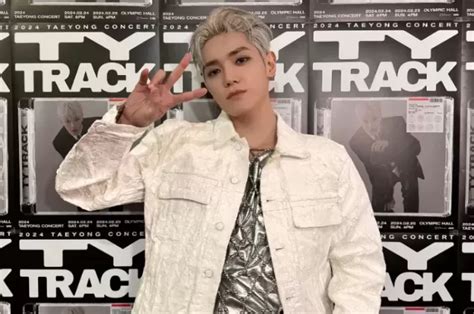 Lirik Lagu TAP TAEYONG NCT Lengkap Dengan Terjemahan Indonesia