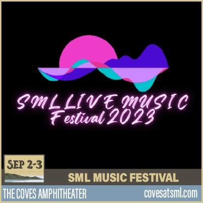 Buy Tickets to SML Live Music Festival in Union Hall on Sep 02, 2023 ...