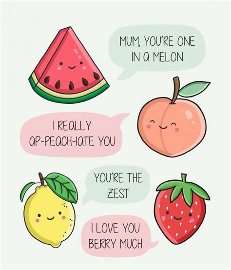 205 Pear Fect Fruit Puns To Make You LOL Nourish Your Glow