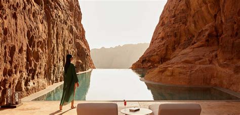 The top five places to visit in Saudi Arabia - Signature Luxury Travel ...