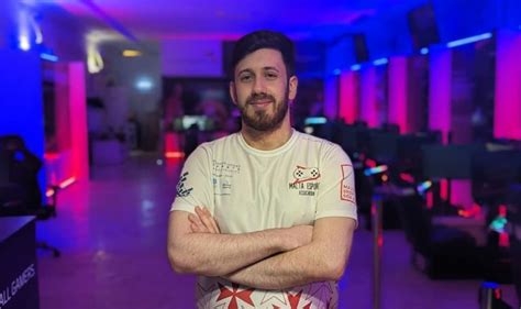 Team Malta Returns From EGE 2023 Malta Esports Association