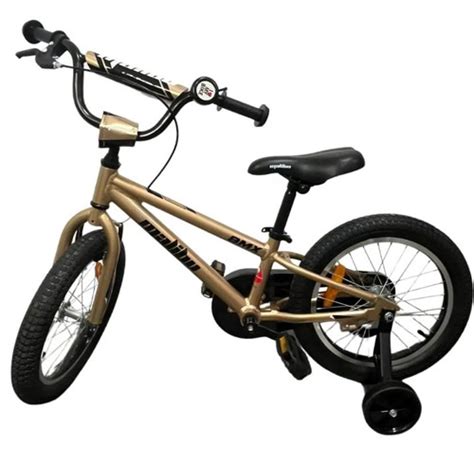 BMX Malibu 16 אופני ילדים אלומיניום onobikes