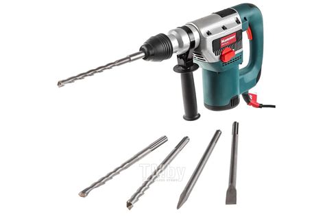 Купить перфоратор HAMMER PRT1350C PREMIUM 1350Вт SDS MAX 38мм 560об/мин ...