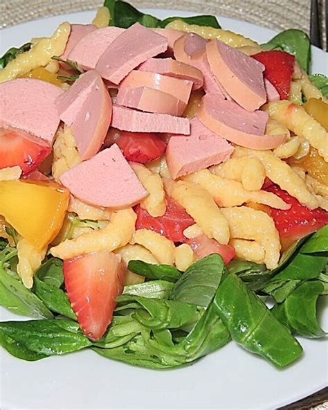 Sp Tzlesalat Rezepte Chefkoch