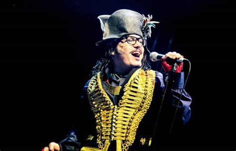 Adam Ant With The English Beat Tower Theatre Okc Oklahoma City Tickets