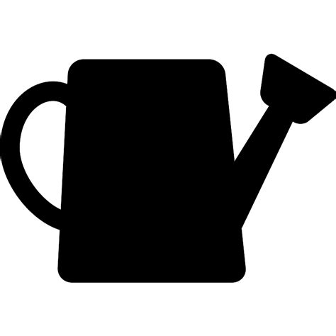 Watering Can Vector Svg Icon Svg Repo