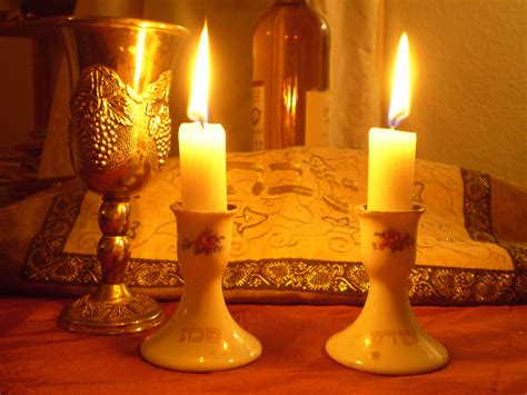 Shabbat Candle Lighting Times For Israel And Us J Spot Jerusalem Post