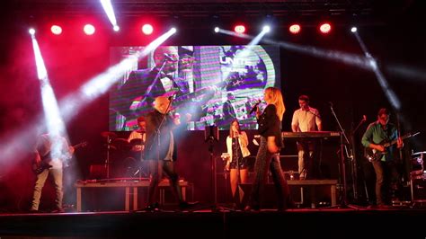 Ofir Show Ao Vivo Em Jolda Madalena Arcos De Valdevez Youtube