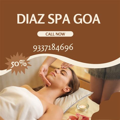 Call Now 9337184696 And Get 50 Off Body Massage Goa Massage Center