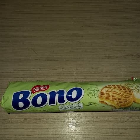 Nestle Bono Torta De Lim O Review Abillion