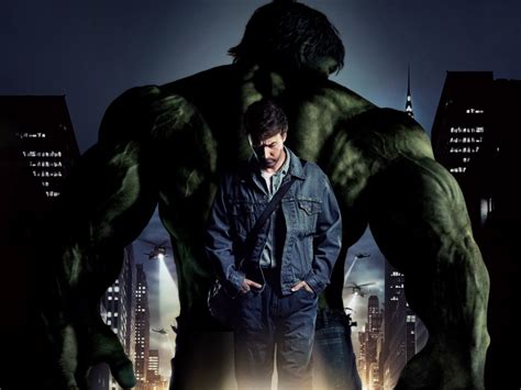 The Incredible Hulk Apple Tv In