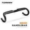 Buy Toseek Bike Carbon Road Handlebar Tr Ud Matt Bicycle Handle