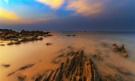 From Gwadar To Karachi I Set Out To See Pakistans Magical Coastline