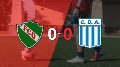 Ferro Gral Pico vs CD Argentino M Maíz en vivo seguí el partido