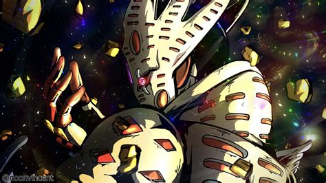 🔥 [20+] Jojo Stands Wallpapers | WallpaperSafari