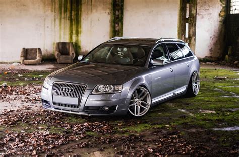 Custom Audi A Images Mods Photos Upgrades Carid Gallery