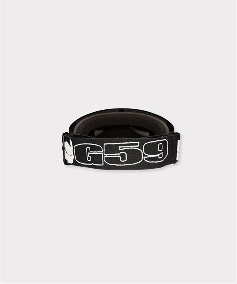 G59 Logo Ski Goggle 20