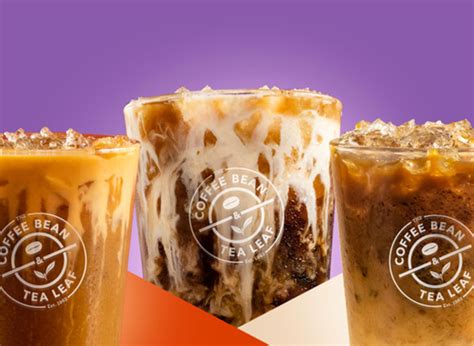 The Coffee Bean Tea Leaf Southwoods Delivery In Bi An Laguna Food