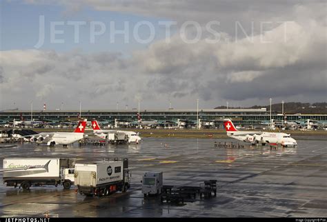 LSZH | Airport | Ramp | Pise | JetPhotos