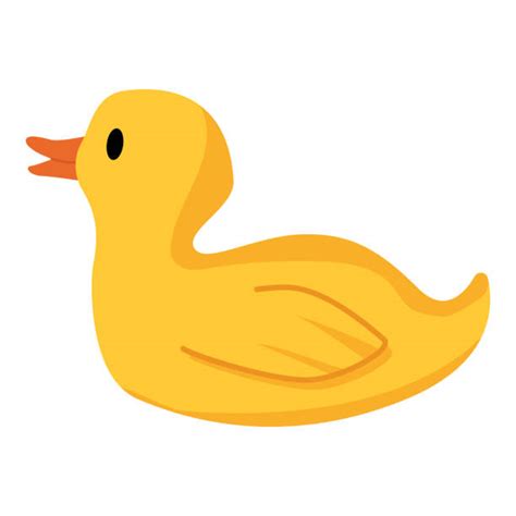 260+ Yellow Rubber Duck Drawing Stock Photos, Pictures & Royalty-Free ...