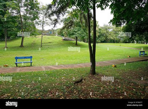 Parque Omar Torrijos Park Panama Fotografías E Imágenes De Alta Resolución Alamy