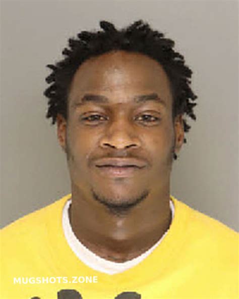 Murchison Daquan Lashawn 12 02 2022 Moore County Mugshots Zone