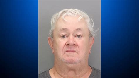 Police Alleged 68 Year Old Arsonist Flew From Missouri To Set South