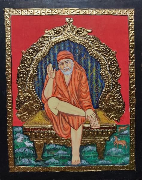 Over Stunning Images Of Sai Baba A Breathtaking Collection Of Sai